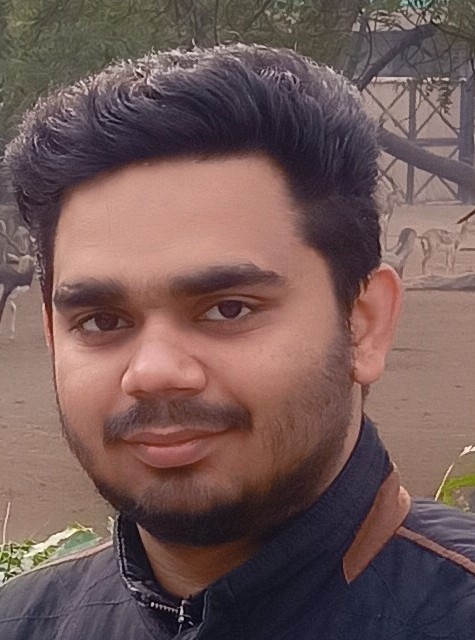 Piyush Gangwar